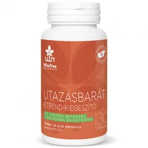 WTN Utazásbarát kapszula – 30db