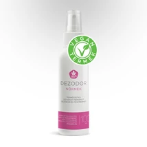 WTN Alumínium mentes dezodor nőknek 100 ml