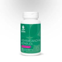WTN Ashwagandha komplex 60 db