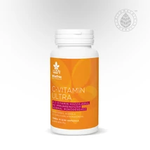 WTN C-vitamin ultra, 60db