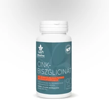 WTN Cink Biszglicinát, 90 db