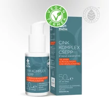 WTN Cink komplex csepp 50ml