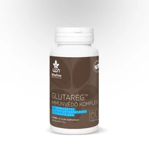 WTN Glutareg immunerősítő komplex 60db