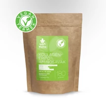WTN Kollagénépítő aminosav 180g