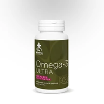 WTN Omega 3 Ultra 30+30 db