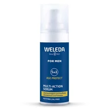 Weleda 5in1 Arcszérum férfiaknak 5in1 30ml
