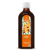 Weleda Bio homoktövis nektár 250ml