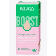 Weleda Bőröregedést lassító szérumcseppek astaxanthinnal 30 ml