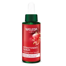 Weleda 40+ Bőrfeszesítő arcszérum gránátalmával és maca peptidekkel 30ml