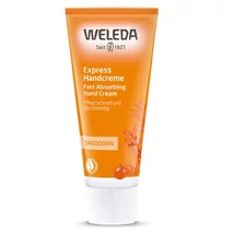 Weleda Homoktövises expressz kézkrém 50ml