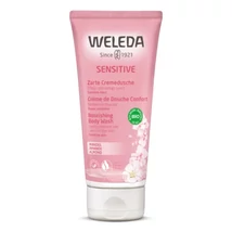 Weleda Mandulás krémtusfürdő érzékeny bőrre 200ml