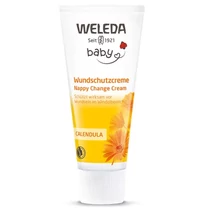 Weleda Bio körömvirágos pelenkakiütés elleni natúr popsikrém 75ml