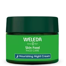 Weleda Skin Food éjszakai arckrém 40 ml