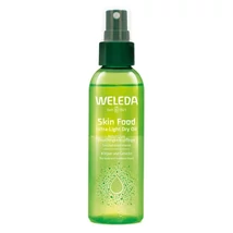 Weleda Skin Food ultra könnyű hiratáló szárazolaj normál és száraz bőrre 100ml