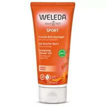 Weleda Árnika energizáló sport tusfürdő 200ml