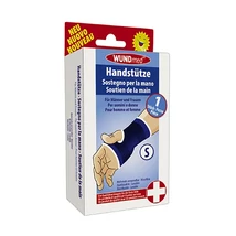 WundMed Kézrögzítő 1db S-es méret