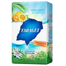 Mate Tea Taragüi Maracuja, 500g