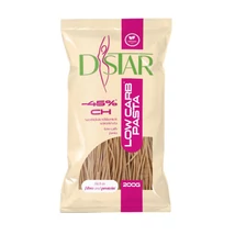 D-STAR száraztészta spagetti 200g