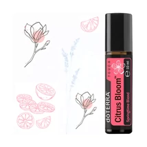 dōTERRA Citrus Bloom™ Touch - 10 ml
