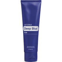 doTERRA Deep Blue enyhítő krém 120 ml