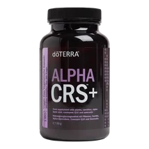 doTERRA Alpha CRS+ kapszula 120db