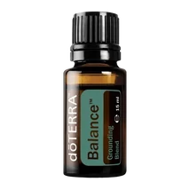 doTERRA Balance - Kiegyensúlyozó illóolaj keverék 15ml
