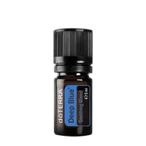 doTERRA Deep Blue Enyhítő illóolaj keverék 5ml