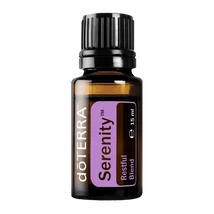 doTERRA Serenity Pihentető illóolaj keverék 15ml