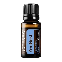 doTERRA ZenGest™ Emésztőrendszert támogató illóolaj keverék 15ml