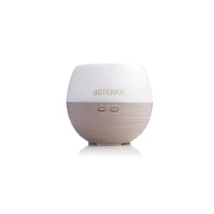 doTERRA Petal aroma diffúzor, Illóolaj párologtató