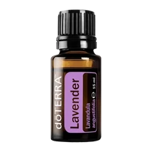 doTERRA Lavender (Levendula) illóolaj 15ml