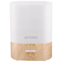 doTERRA Lumo párologtató