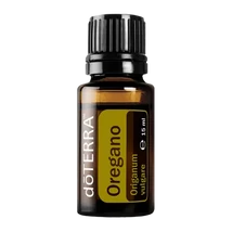 doTERRA Oregano (Oregánó) illóolaj 15ml