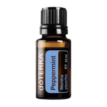 doTERRA Peppermint (Borsmenta) illóolaj 15ml