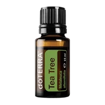 doTERRA Tea Tree (Teafa) illóolaj 15ml