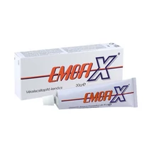 Emofix vérzéscsillapító kenőcs 30 ml