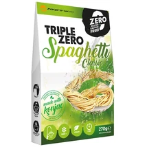 Forpro Triple Zero Pasta Classic - Spaghetti 270 g (Sz)