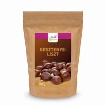 Szafi Reform Gesztenyeliszt 250 g