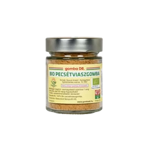 gomba DR. Bio Pecsétviaszgomba őrlemény (Ganoderma lucidum) 20 g