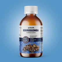 gomba DR. Bokrosgomba folyékony gombakivonat 100 ml