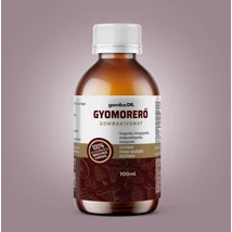 gomba DR. Gyomorerő folyékony gombakivonat 100 ml