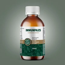 gomba DR. Immunpajzs folyékony gombakivonat 100 ml
