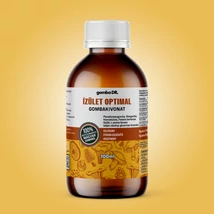 gomba DR. Ízület Optimal folyékony gombakivonat 100 ml