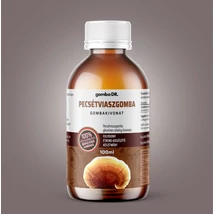 gomba DR. Pecsétviaszgomba folyékony gombakivonat 100 ml
