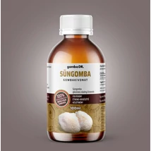 gomba DR. Süngomba folyékony gombakivonat 100 ml