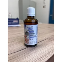 gomba DR. ÍZÜLET OPTIMAL folyékony gombakivonat társállatok részére 50 ml