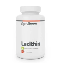 GymBeam Lecitin 120 kapsz