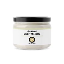 GymBeam Beef Tallow 200g- marhafaggyú