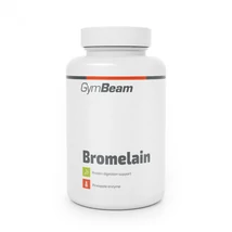 GymBeam Bromelain 90 kapsz