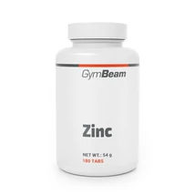 GymBeam Cink 180 tbl